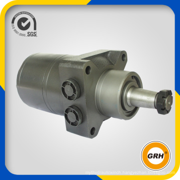 Bmr Hydraulic Orbit Motor Series with High Pressure and Low Noise